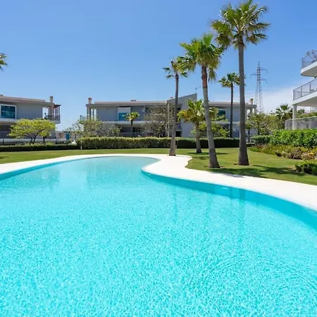 Sunny Terrace With Jacuzzi In El Higueron By Costarentals - Ref 26 Lägenhet